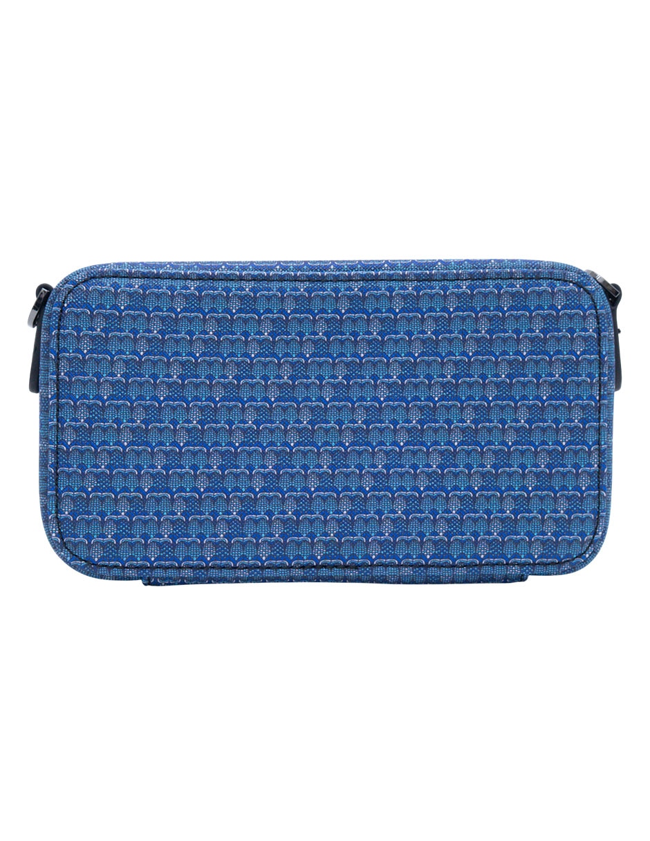 Bolsa crossbody Maíz para hombre 3