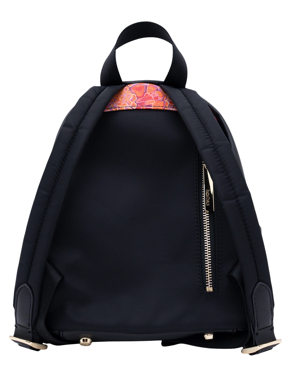 Mochila casual Cempasúchil Ofrenda para mujer 3