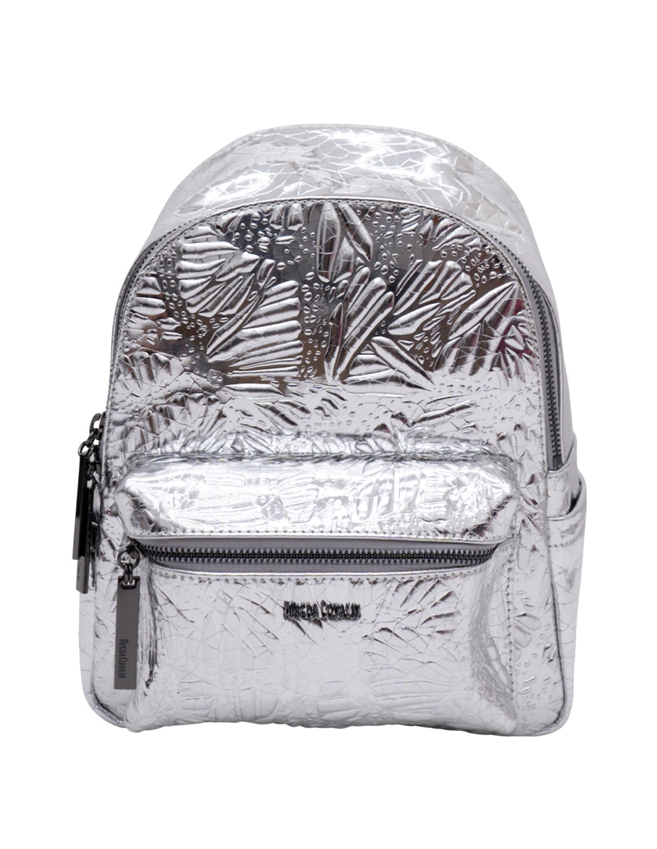 Mochila casual Grabado Mariposa para mujer