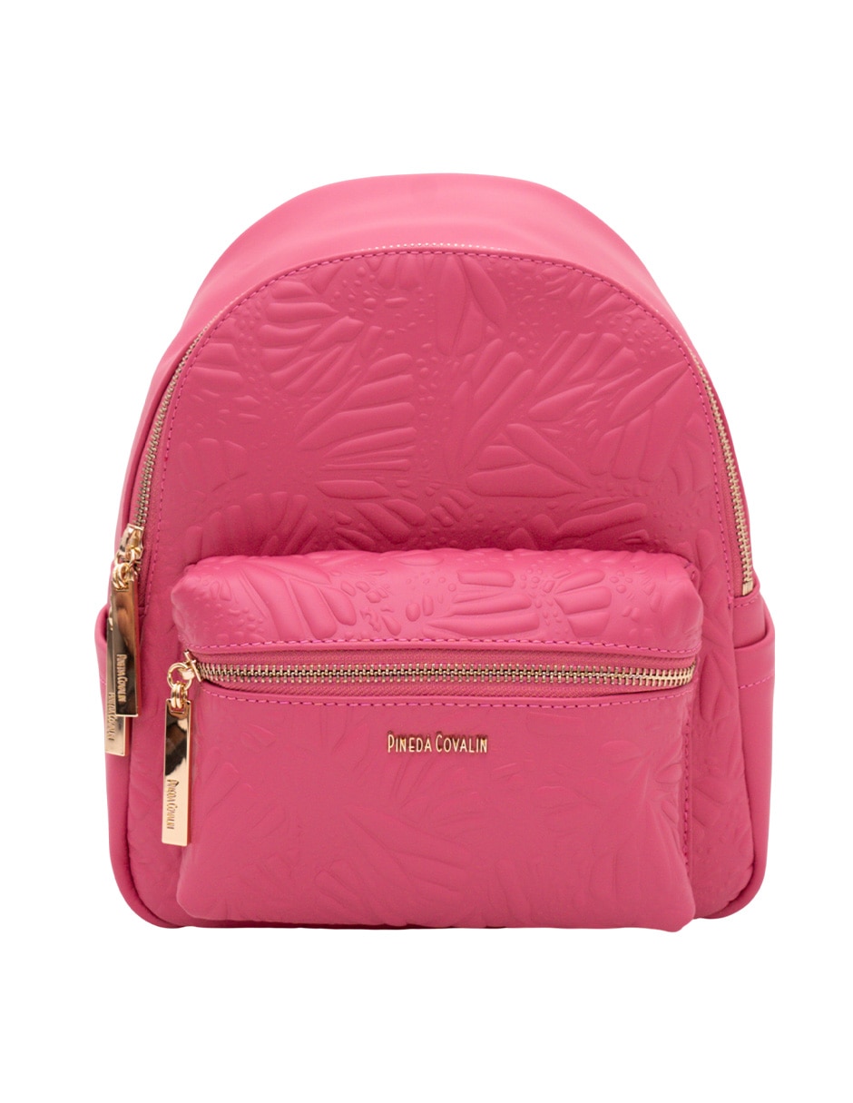 Mochila casual Grabado Mariposa para mujer