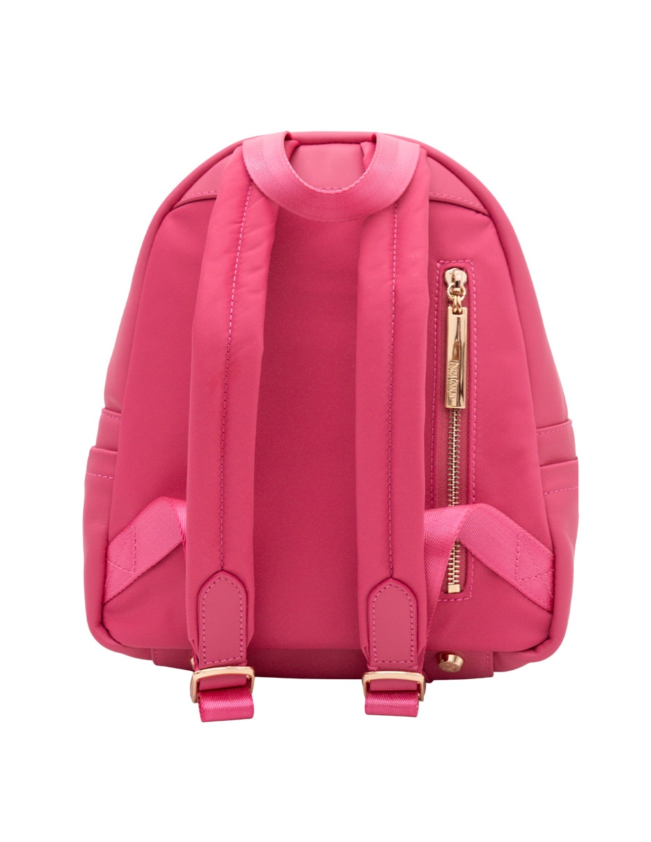 Mochila casual Grabado Mariposa para mujer 3