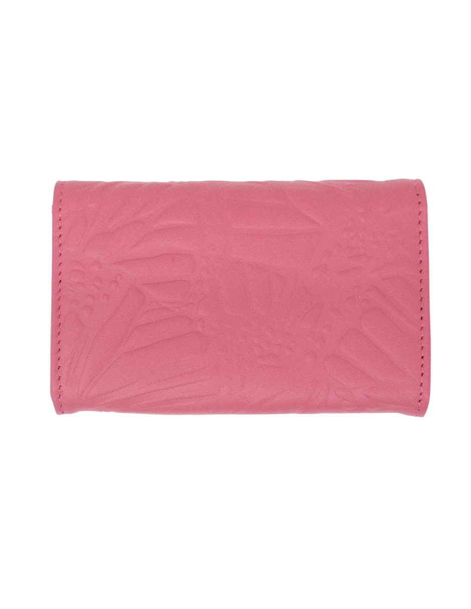 Cartera Grabado Mariposa para mujer 5