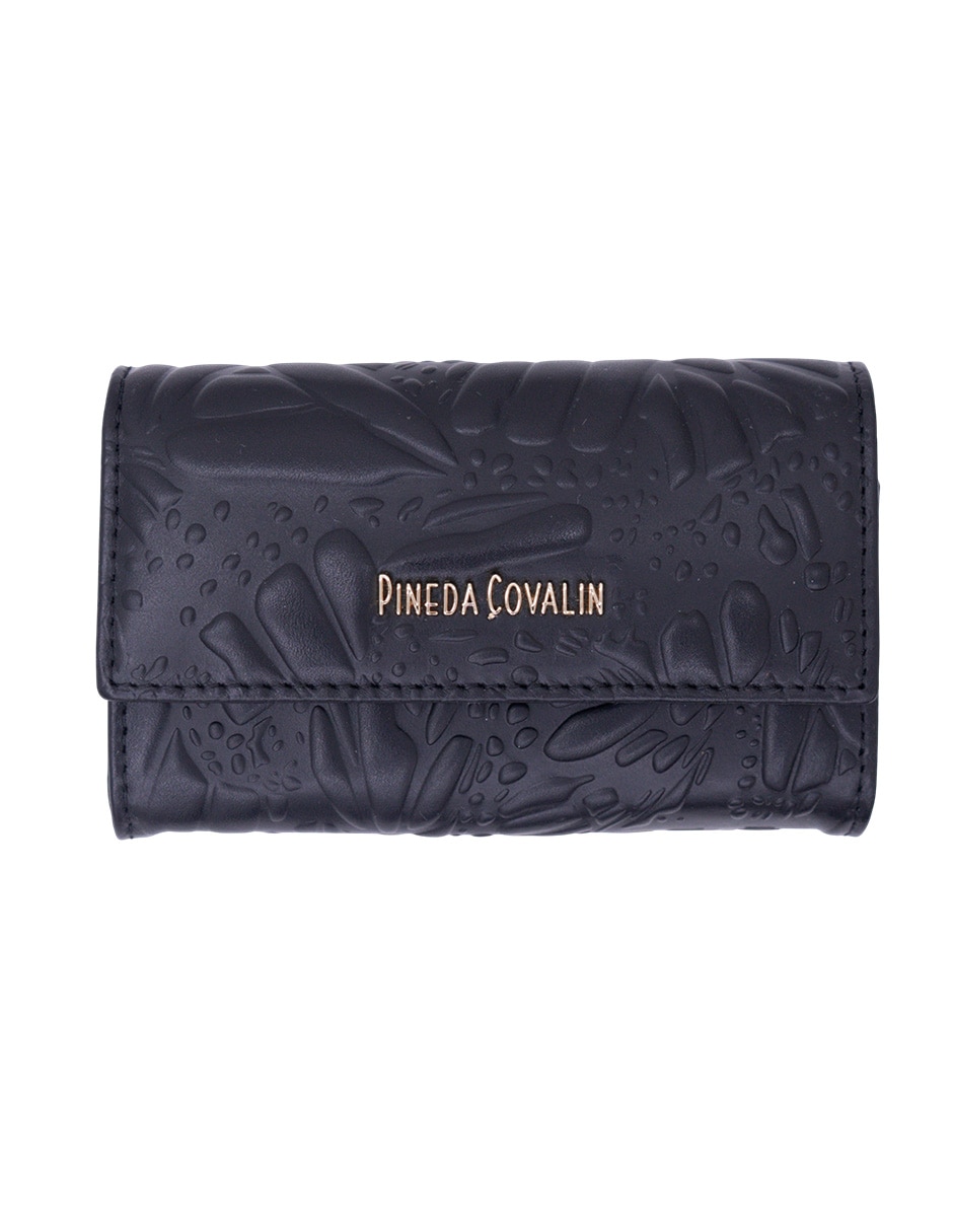 Cartera Grabado Mariposa para mujer