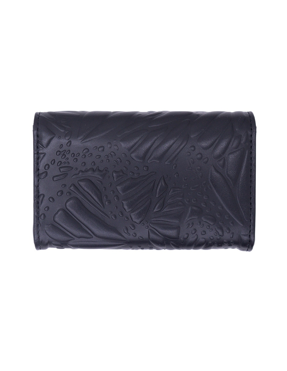 Cartera Grabado Mariposa para mujer 5