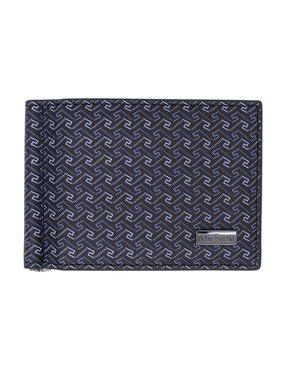 Cartera Grecas Mitla para hombre
