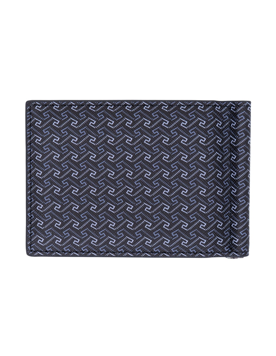 Cartera Grecas Mitla para hombre 2