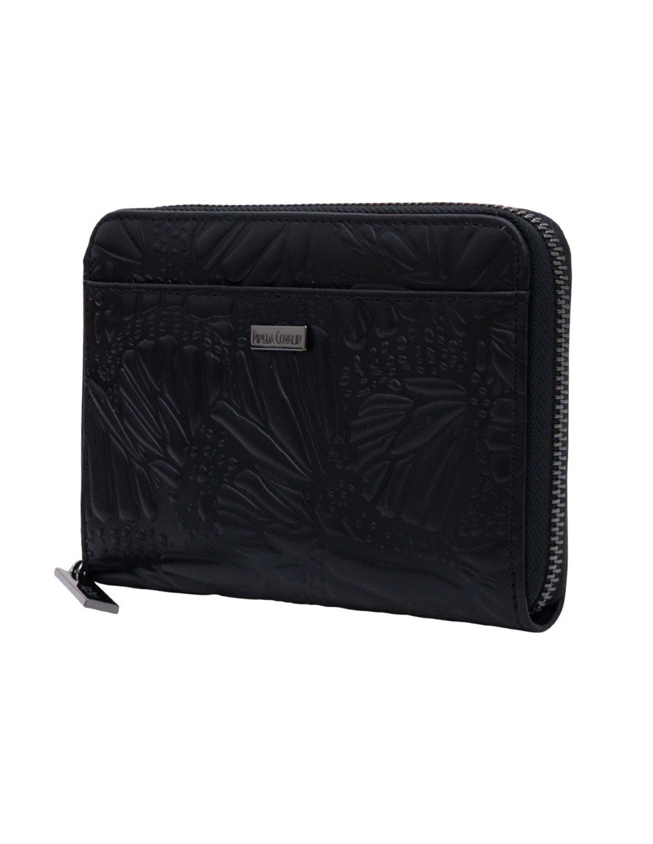 Cartera Grabado Mariposa para mujer 2