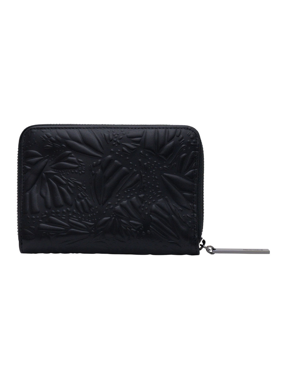 Cartera Grabado Mariposa para mujer 3