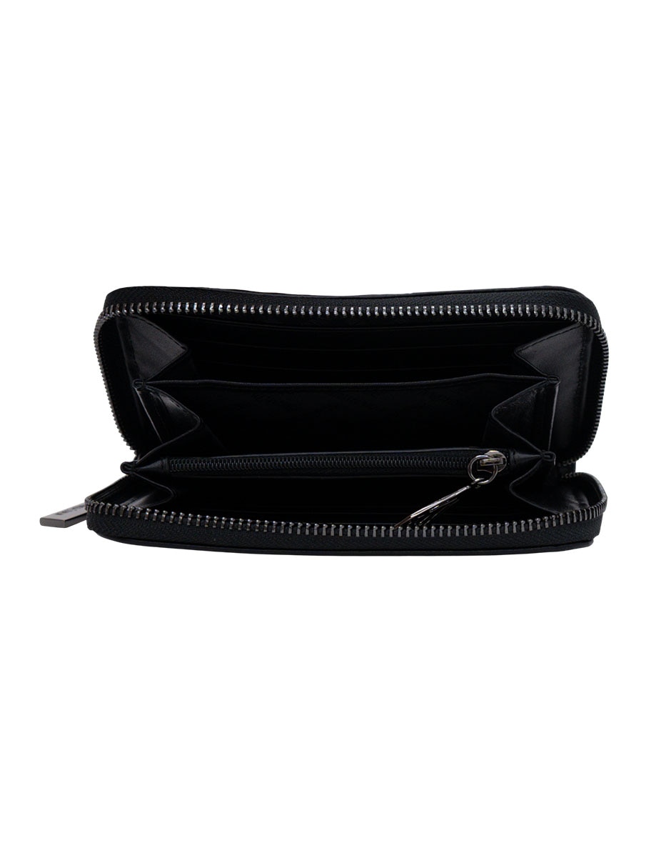 Cartera Grabado Mariposa para mujer 4