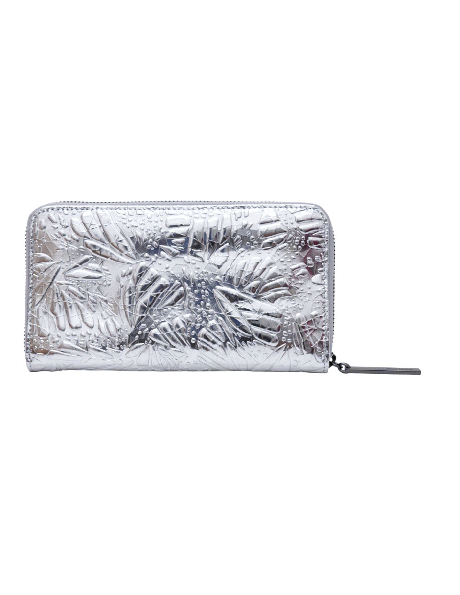 Cartera Grabado Mariposa para mujer 3
