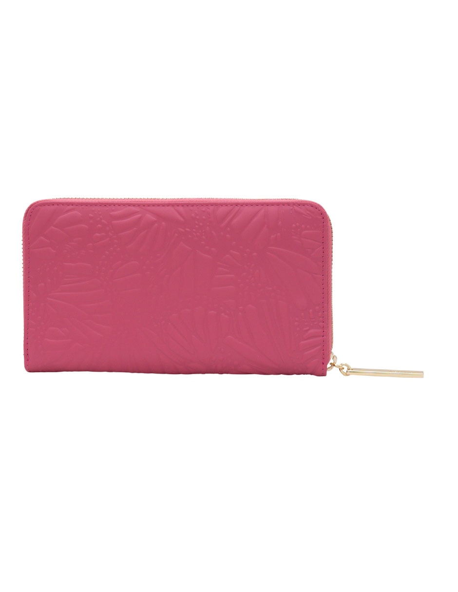Cartera Grabado Mariposa para mujer 3