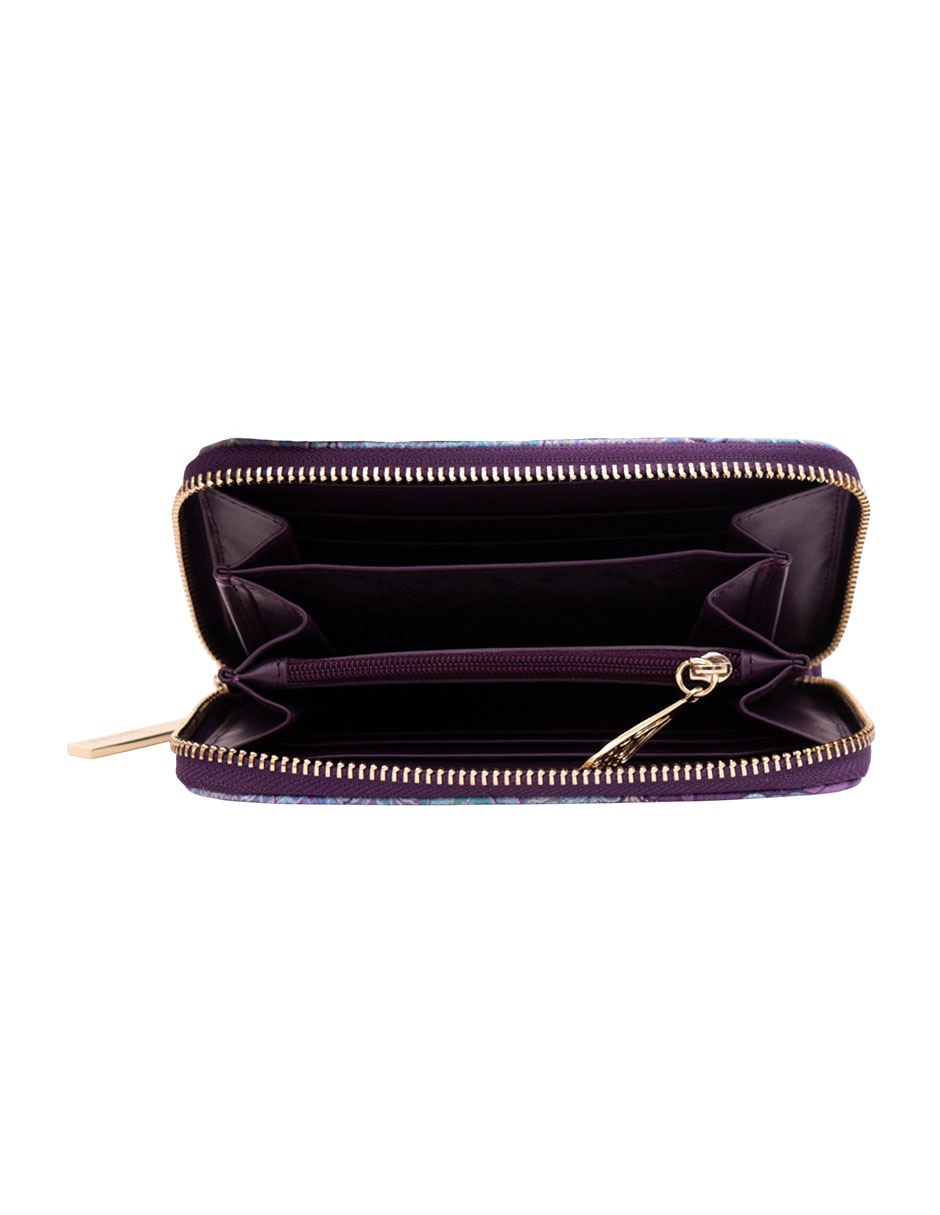Cartera Día de Muertos Catrina para mujer 4