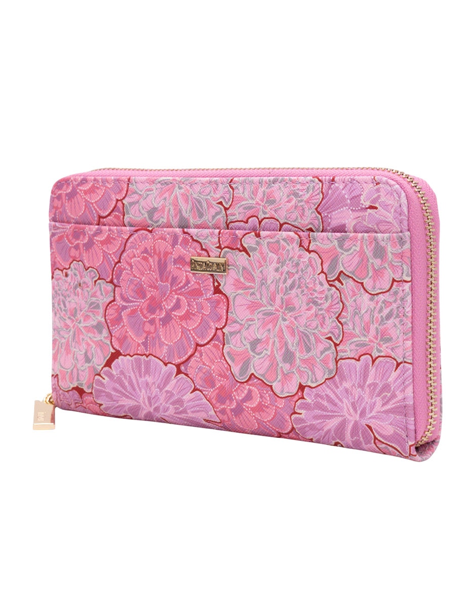 Cartera Cempasúchil ofrenda para mujer 2