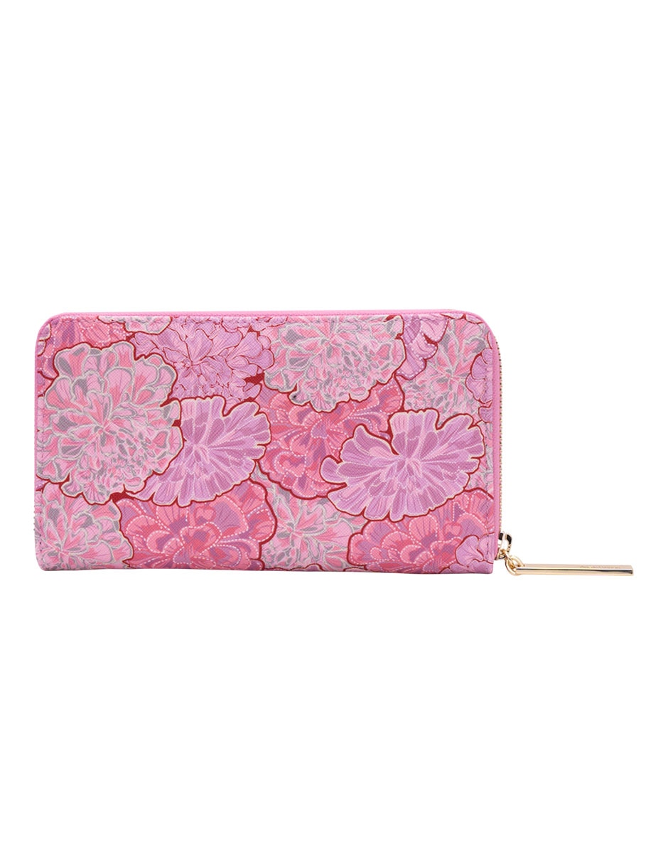 Cartera Cempasúchil ofrenda para mujer 3