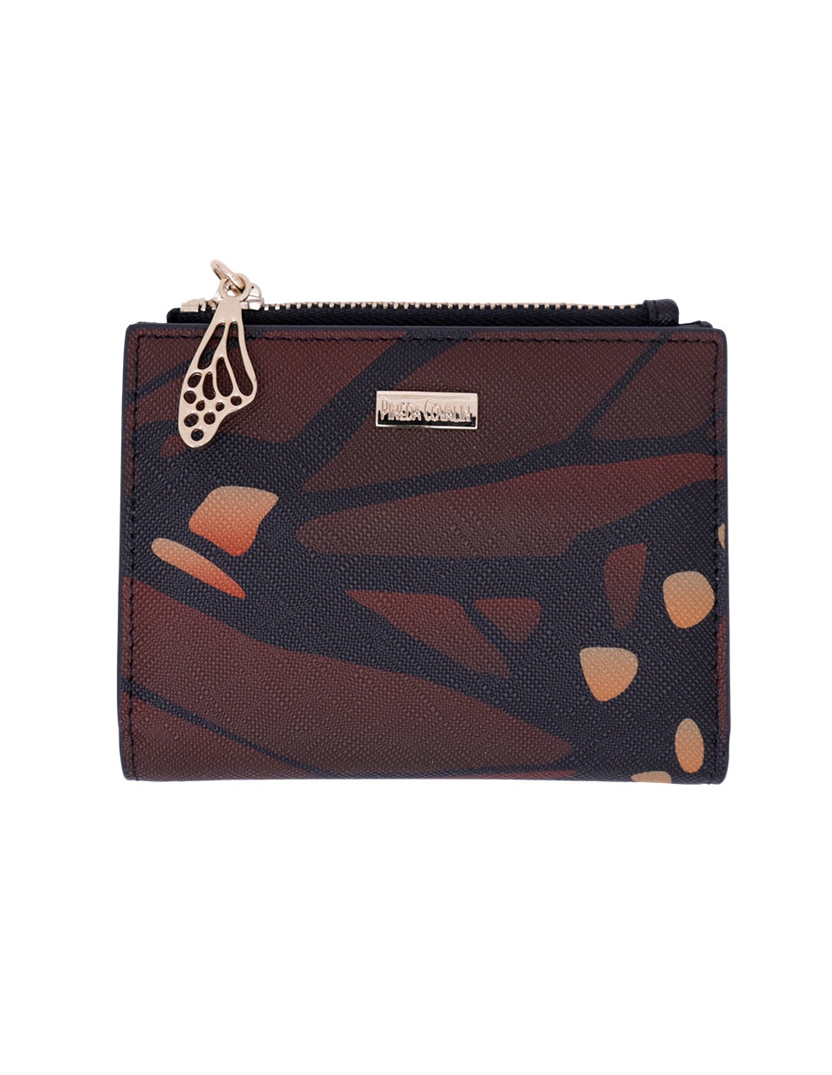 Cartera Mariposa Macro para mujer