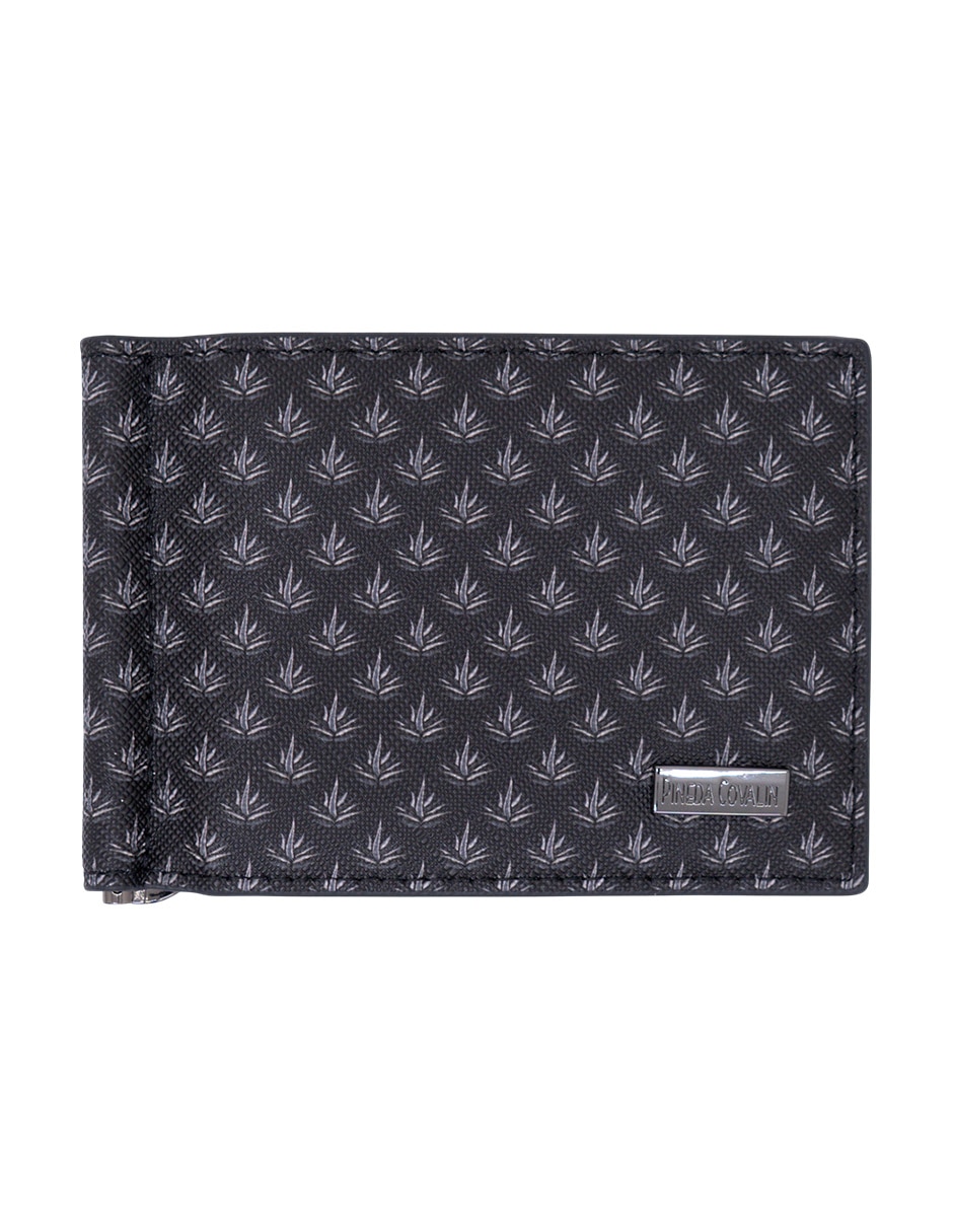 Cartera Agave y Maguey para hombre