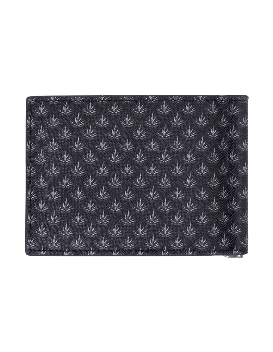 Cartera Agave y Maguey para hombre 2