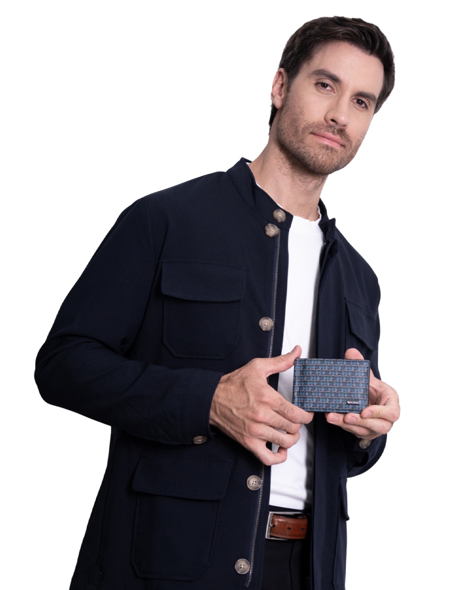 Cartera Maíz para hombre 4