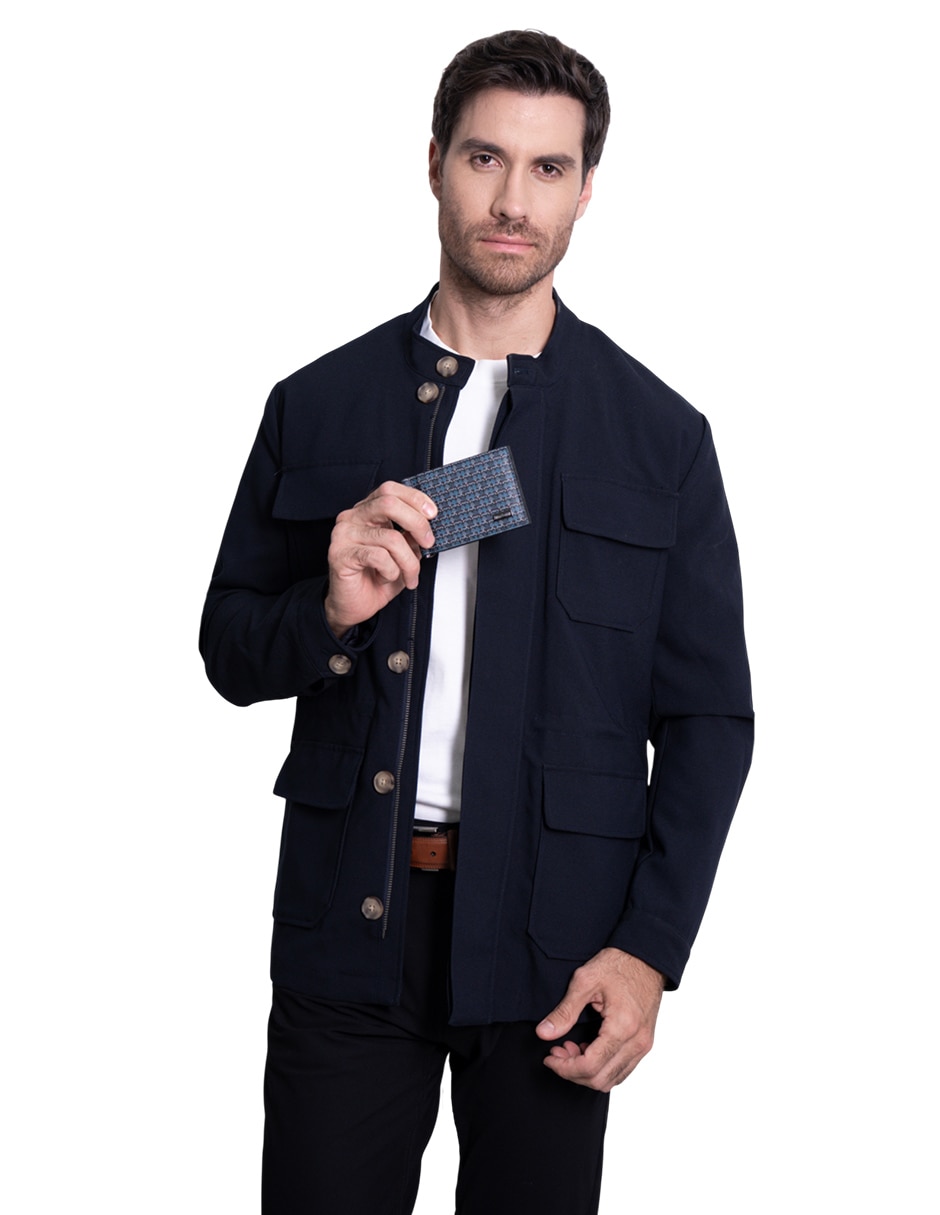 Cartera Maíz para hombre 5