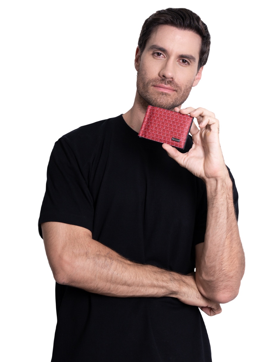 Cartera Maíz para hombre 4