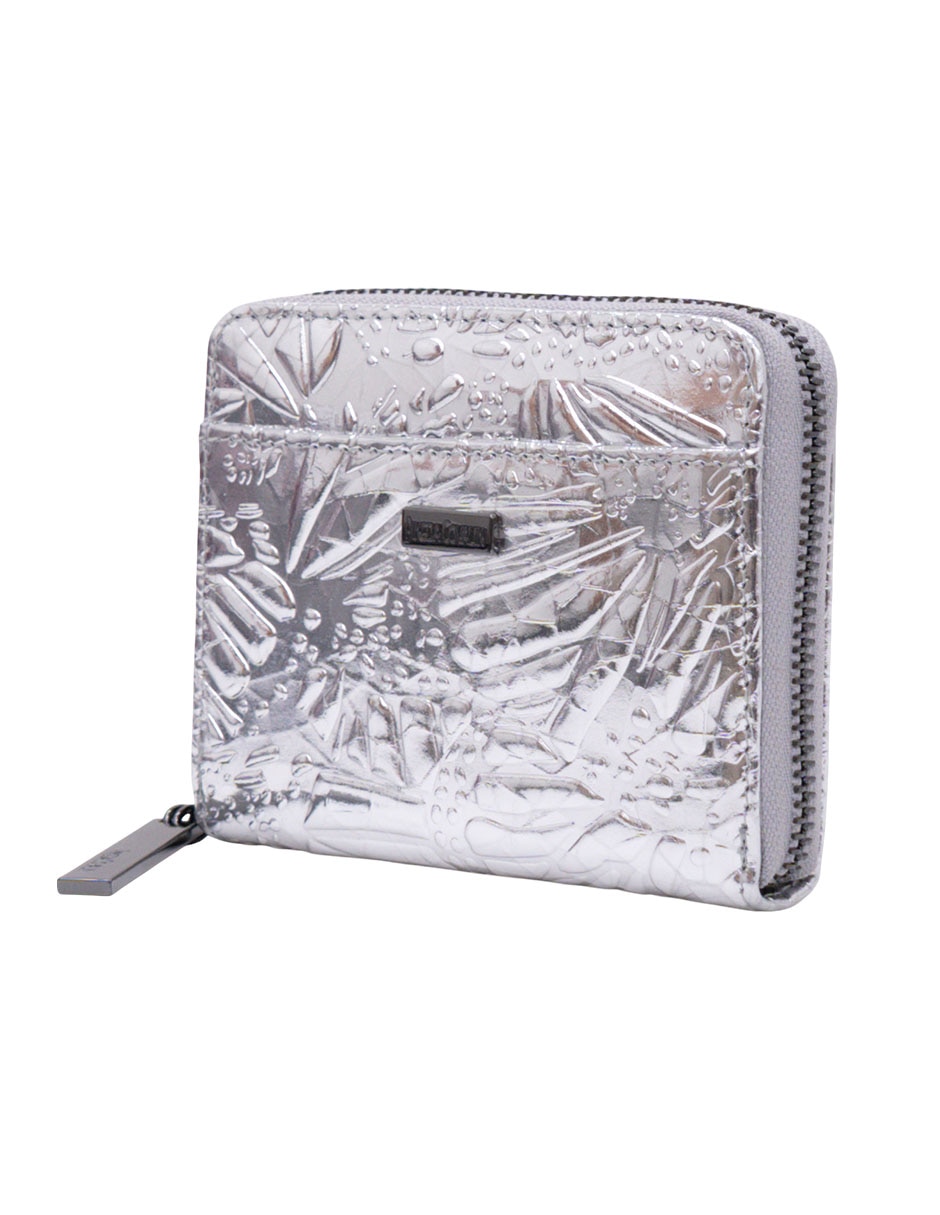 Cartera Grabado Mariposa para mujer 2