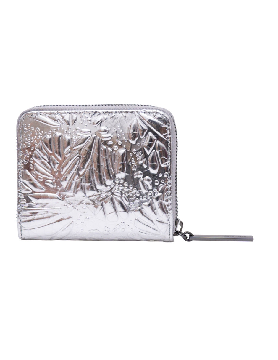 Cartera Grabado Mariposa para mujer 3