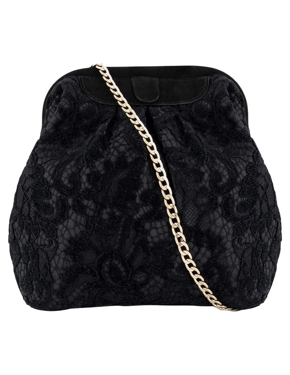 Bolsa bowler para mujer 6