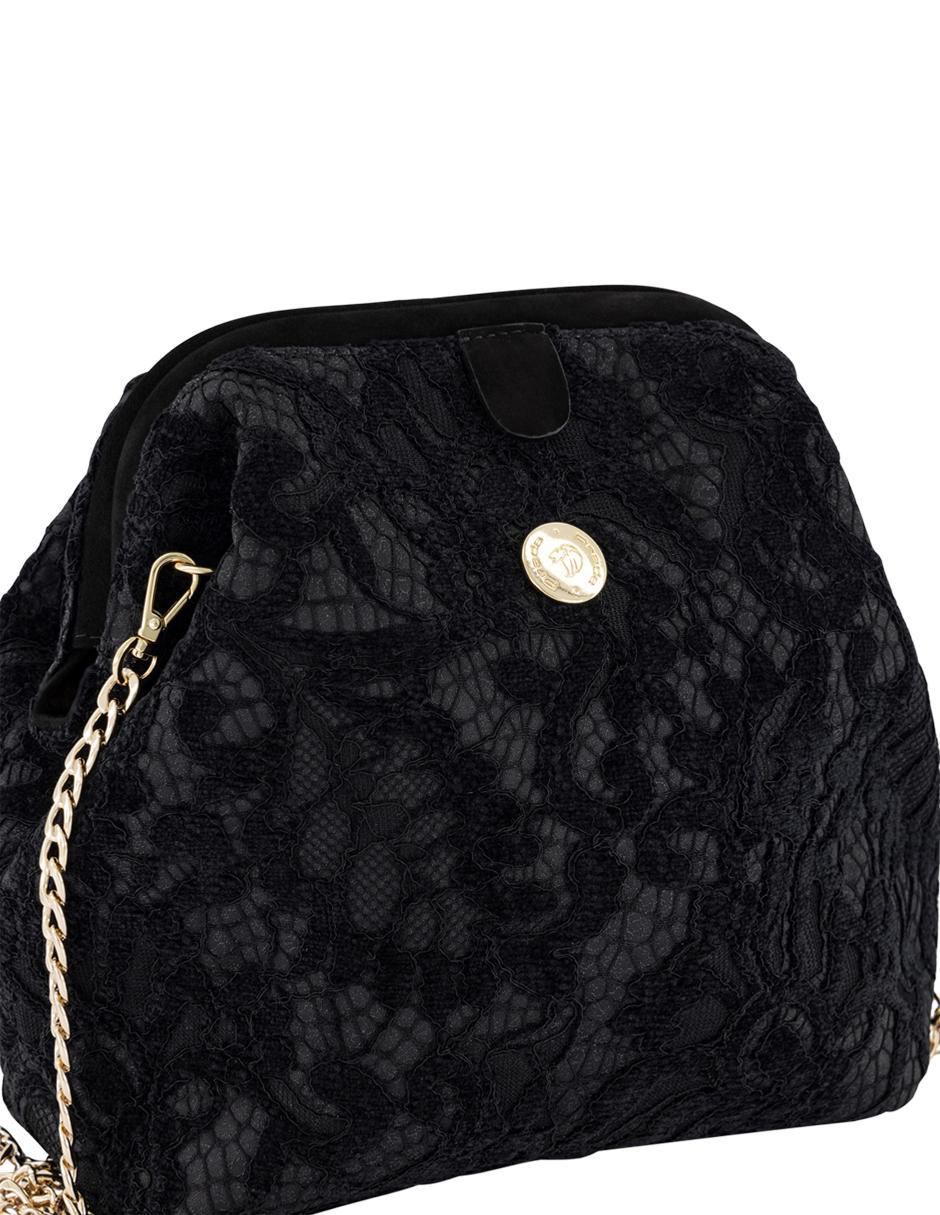 Bolsa bowler para mujer 7