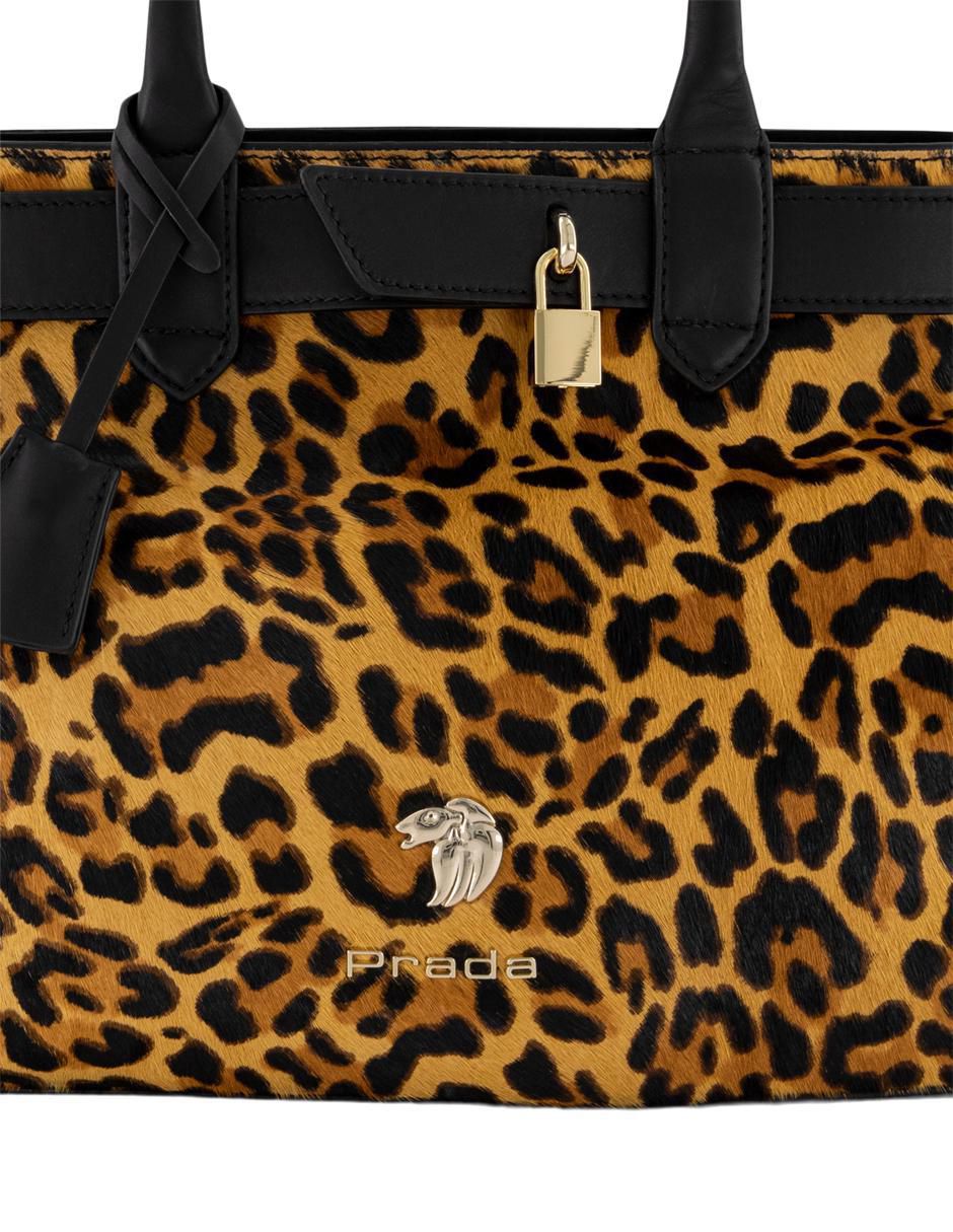 Bolsa shopper para mujer 7