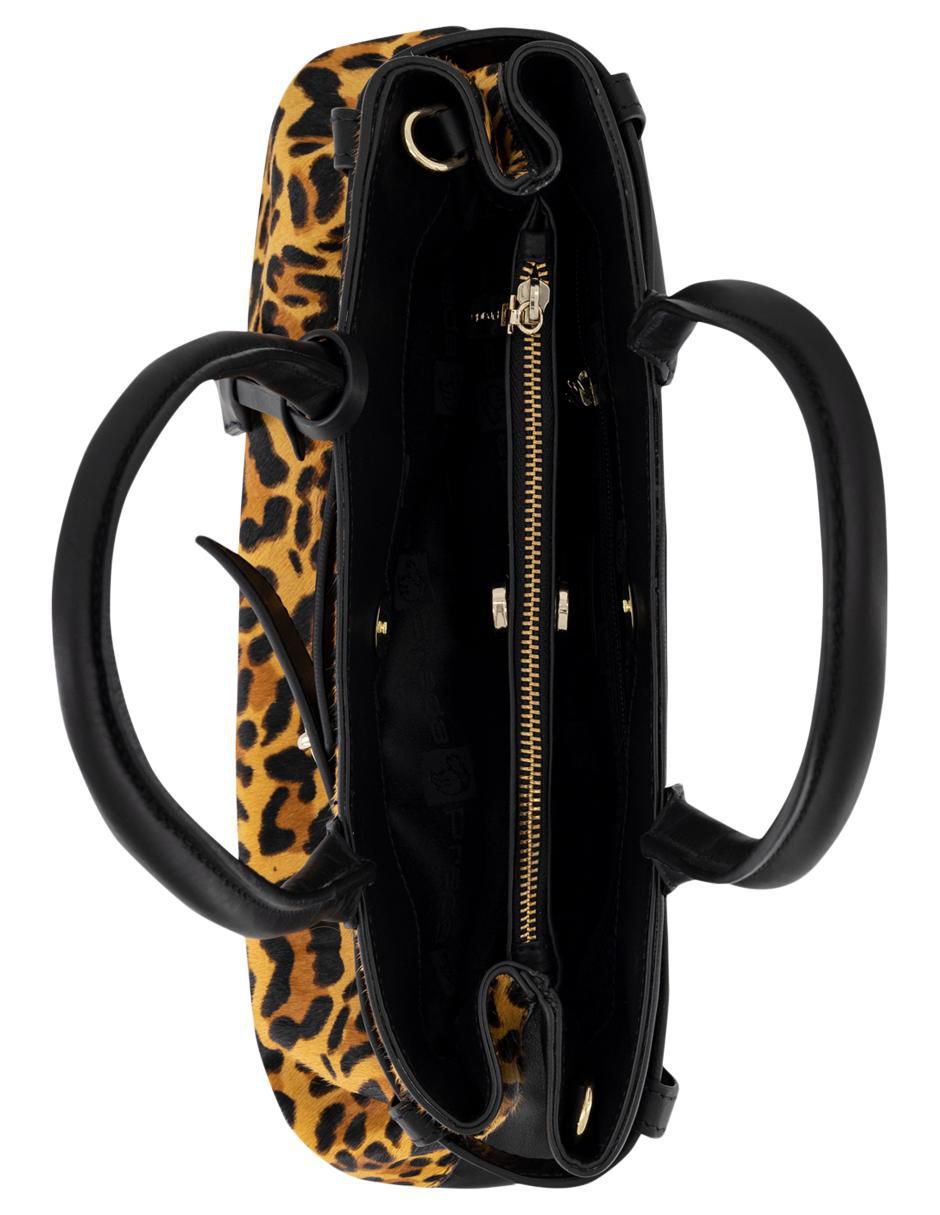 Bolsa shopper para mujer 8