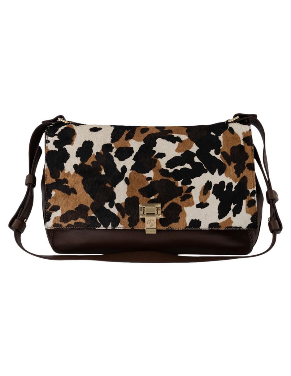 Bolsa crossbody para mujer