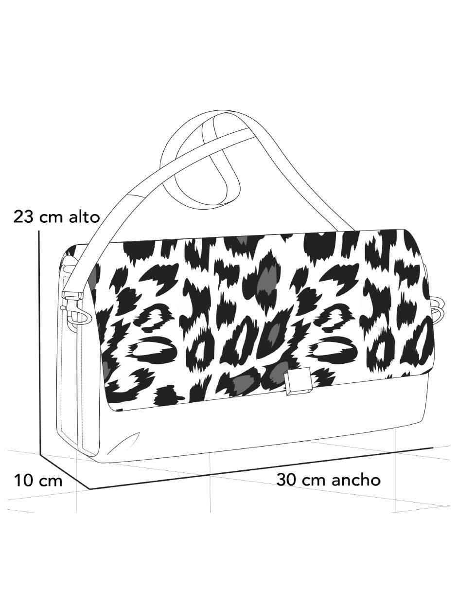 Bolsa crossbody para mujer 5