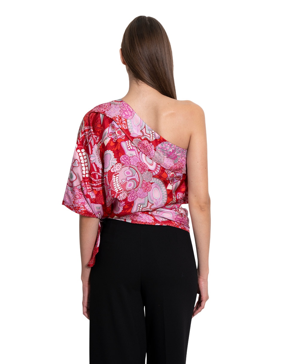 Poncho para mujer 2