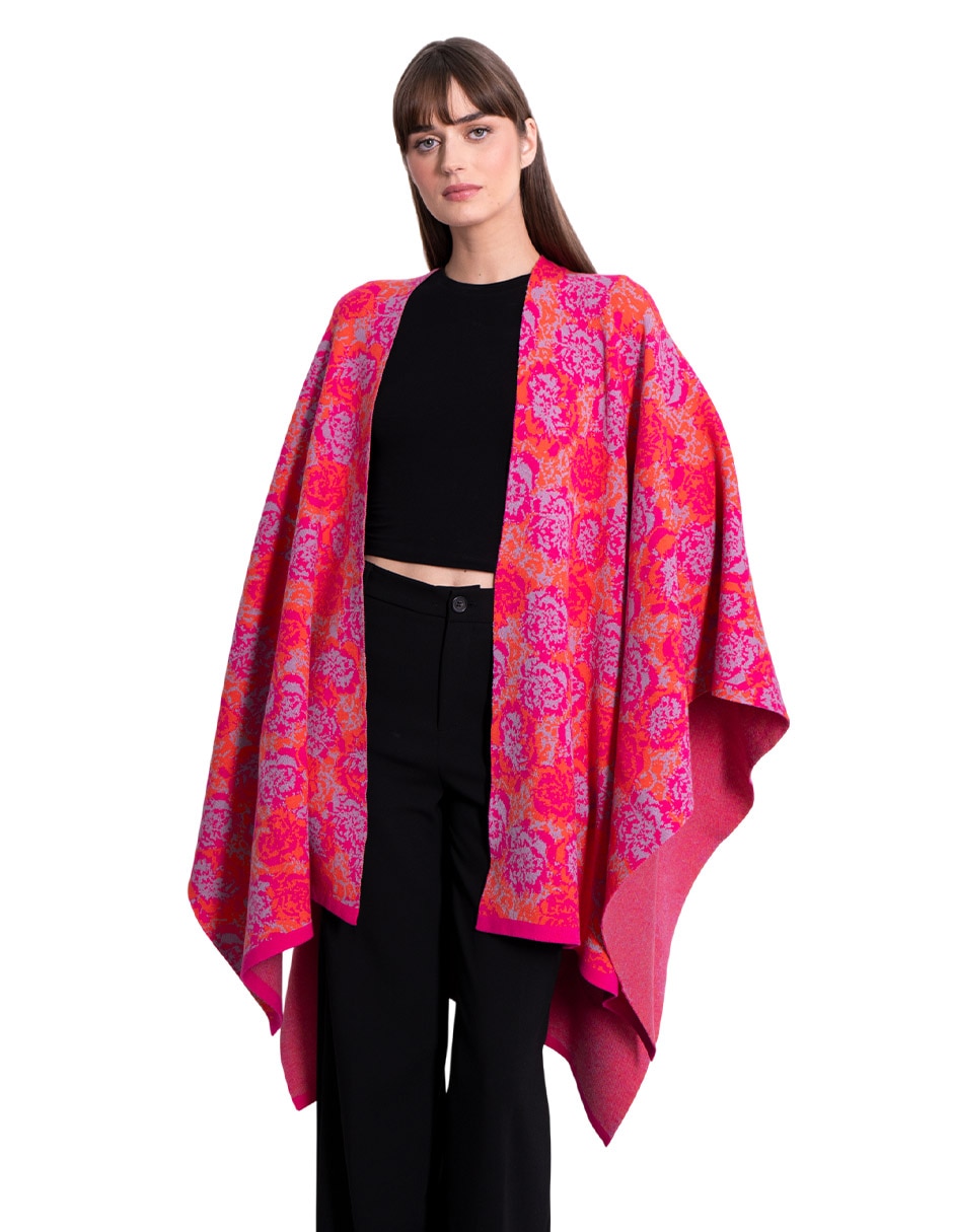Capa para mujer Capa para mujer