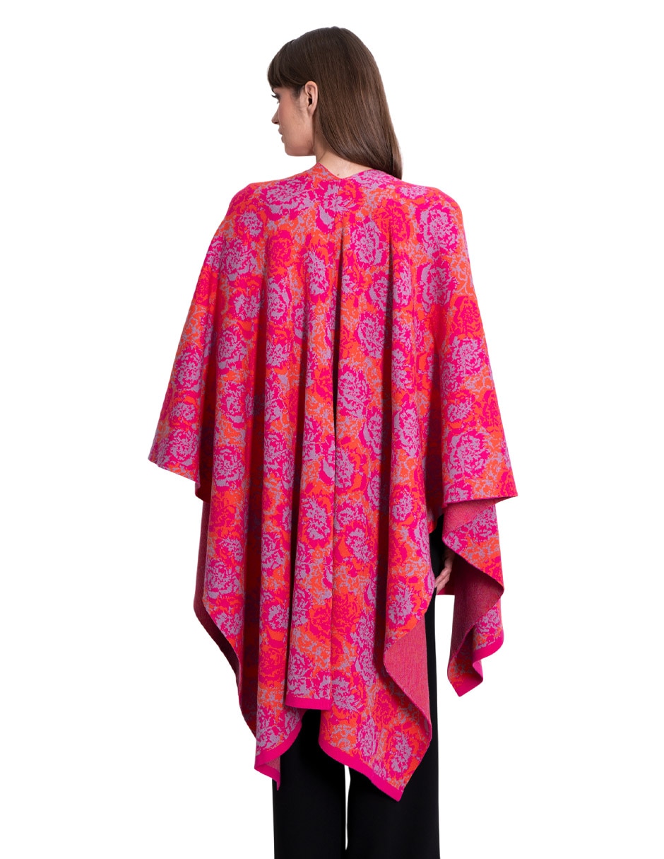 Capa para mujer 2