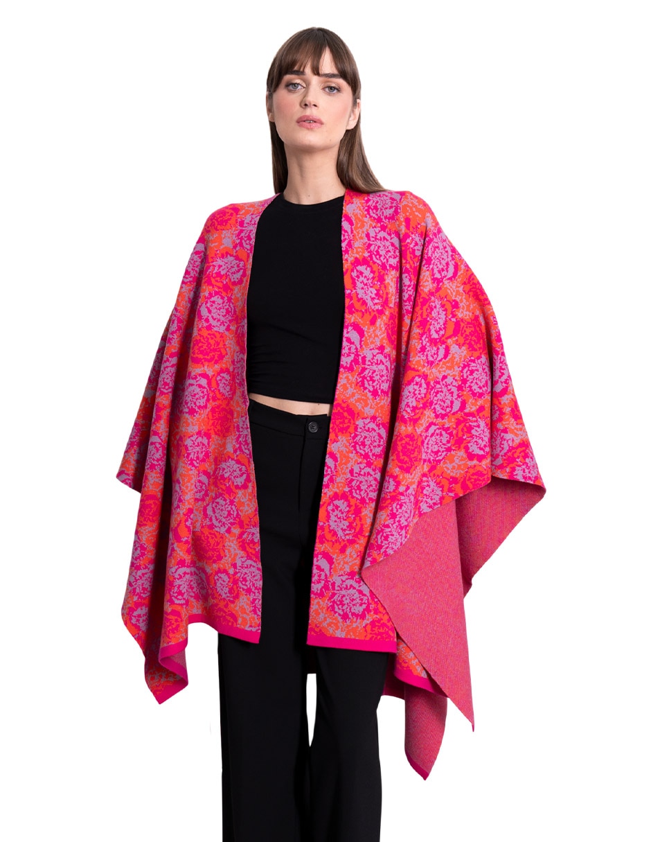 Capa para mujer 4