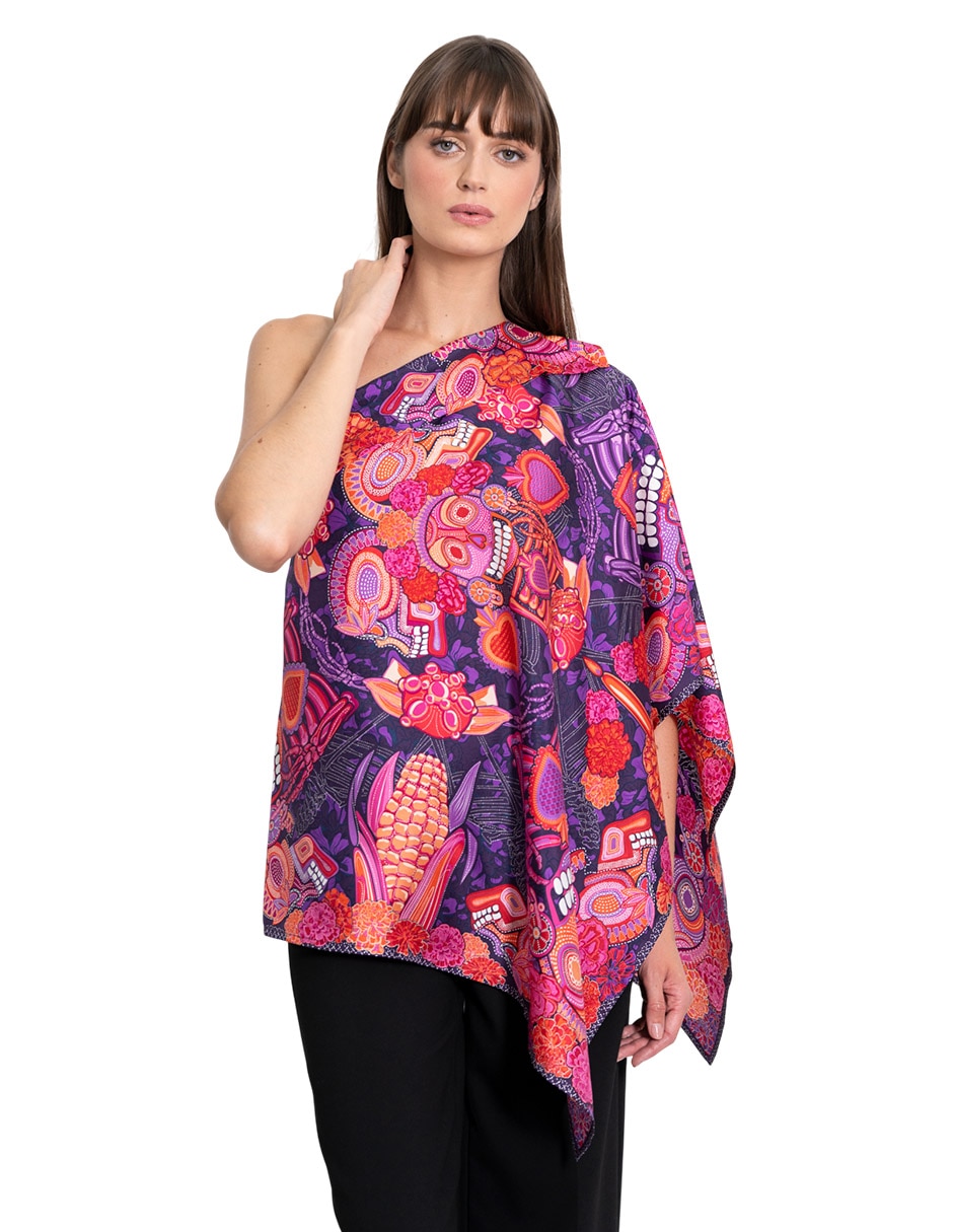 Poncho para mujer Poncho para mujer