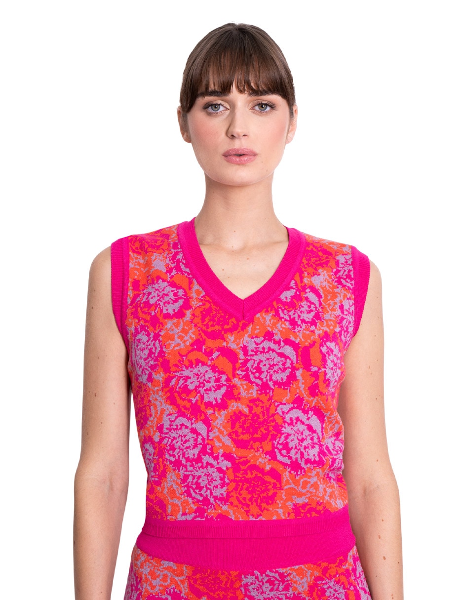 Chaleco para mujer Chaleco para mujer