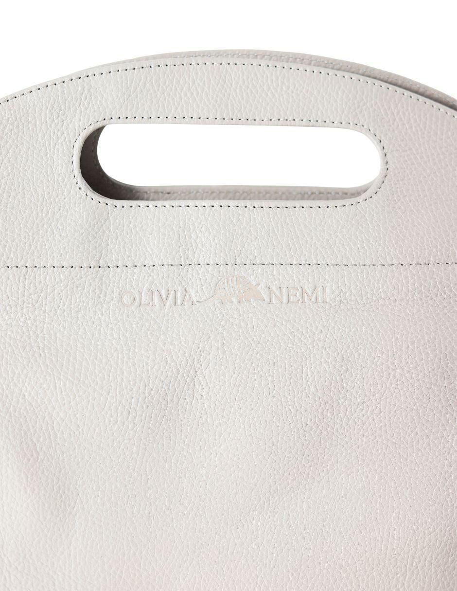 "set/bolsa" tote olivia nemi plussa no aplica "de" cuero "para" (si aplica) unisex