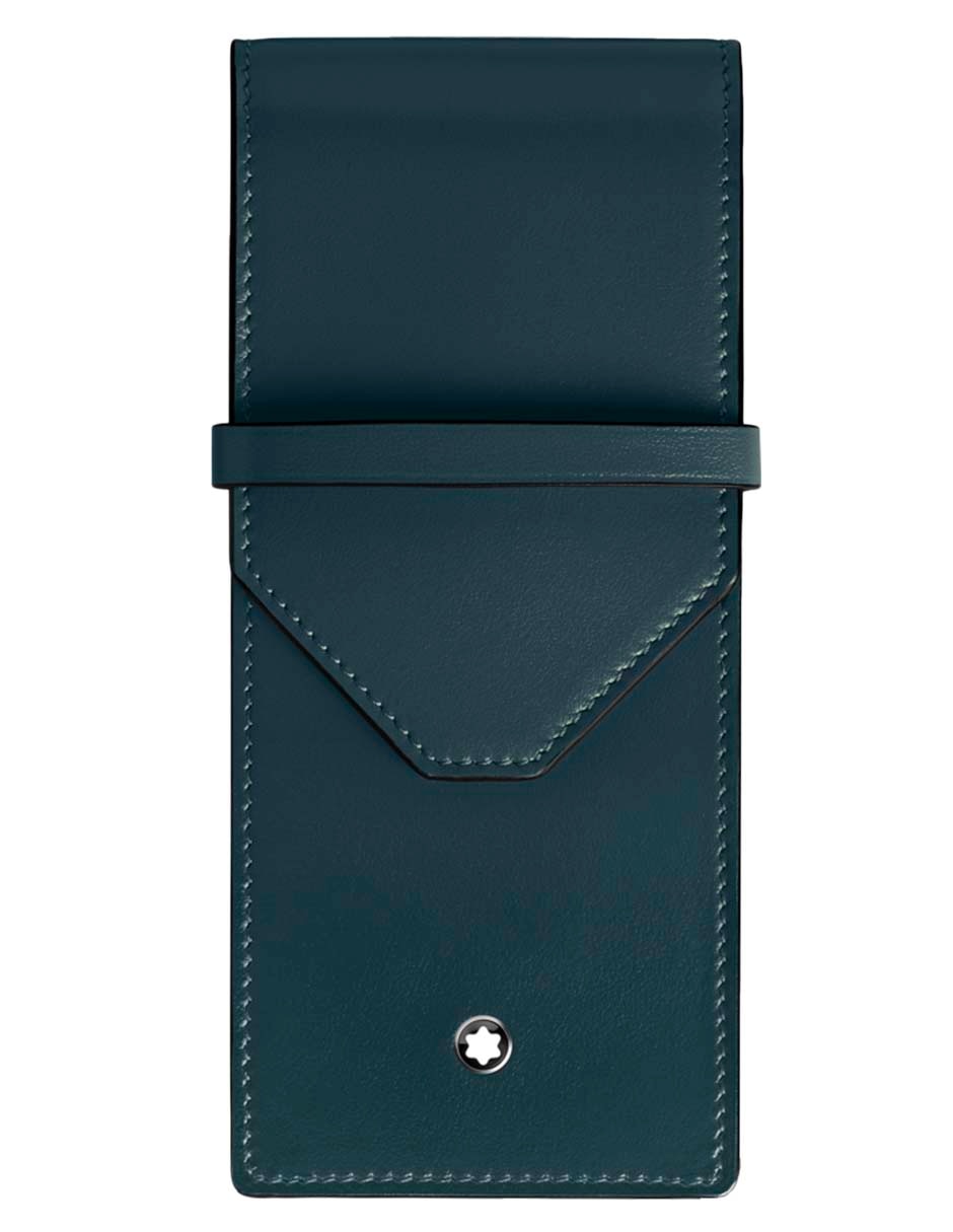Estuche plumas unisex