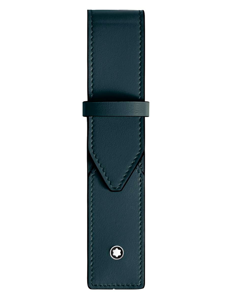 Estuche plumas unisex