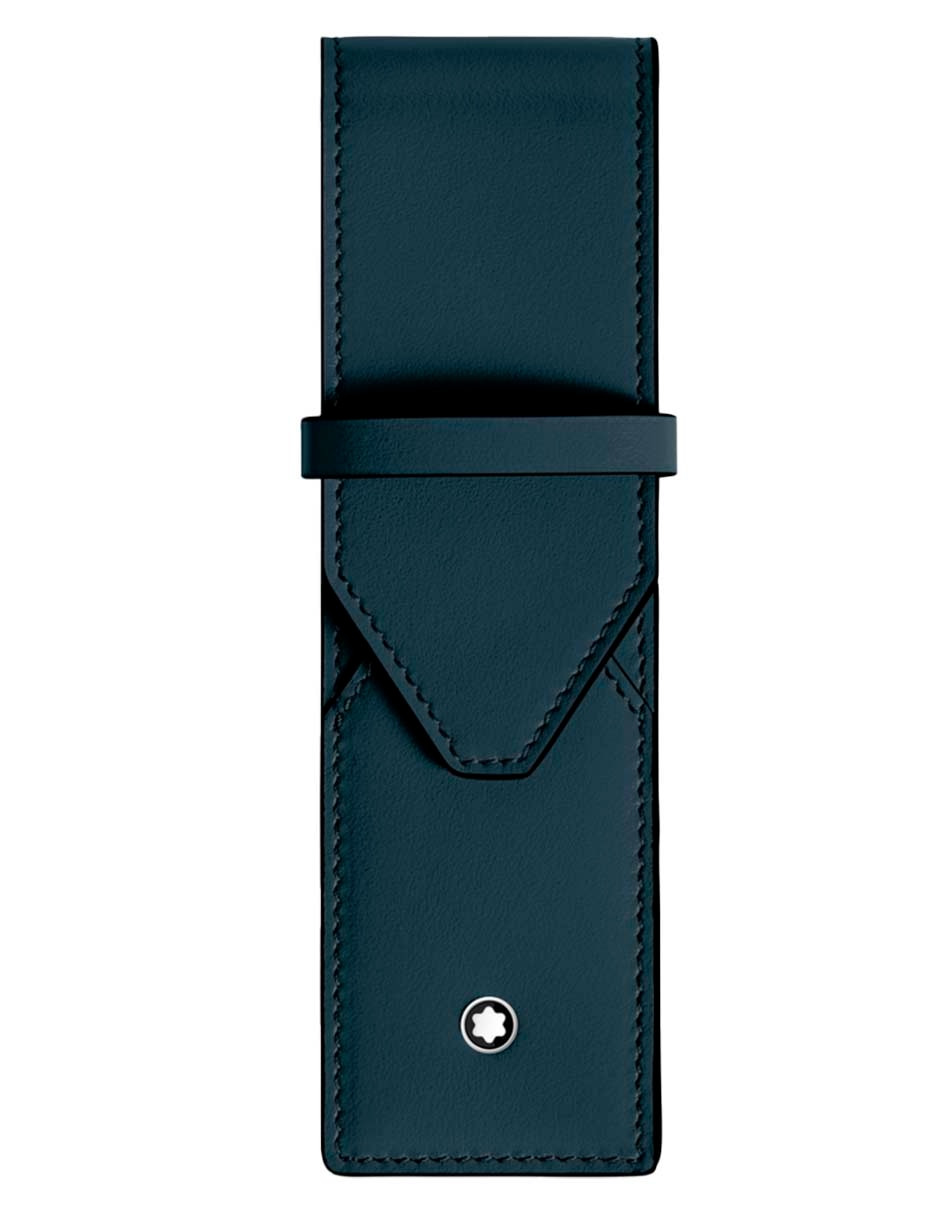 Estuche plumas unisex