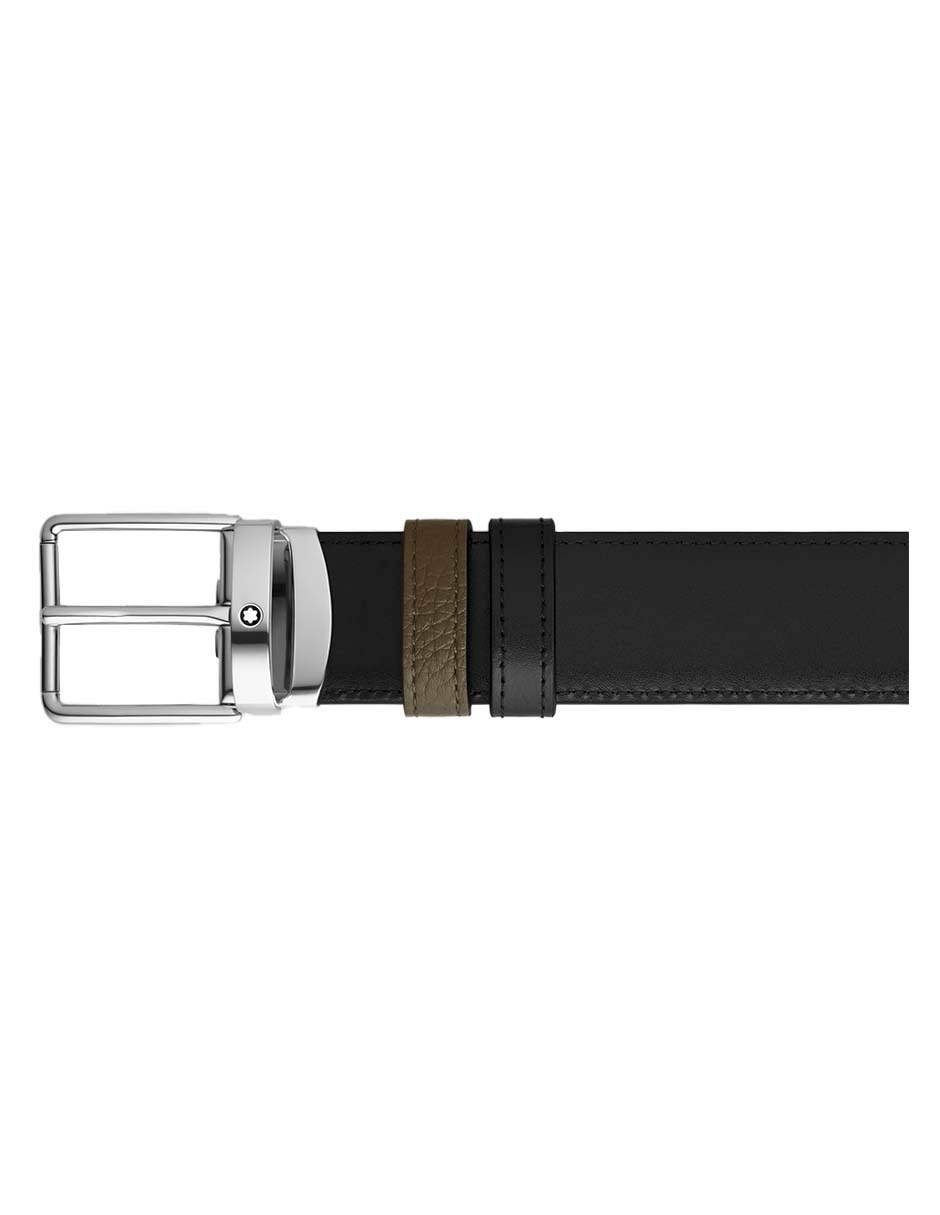 Cinturón de piel para hombre 3