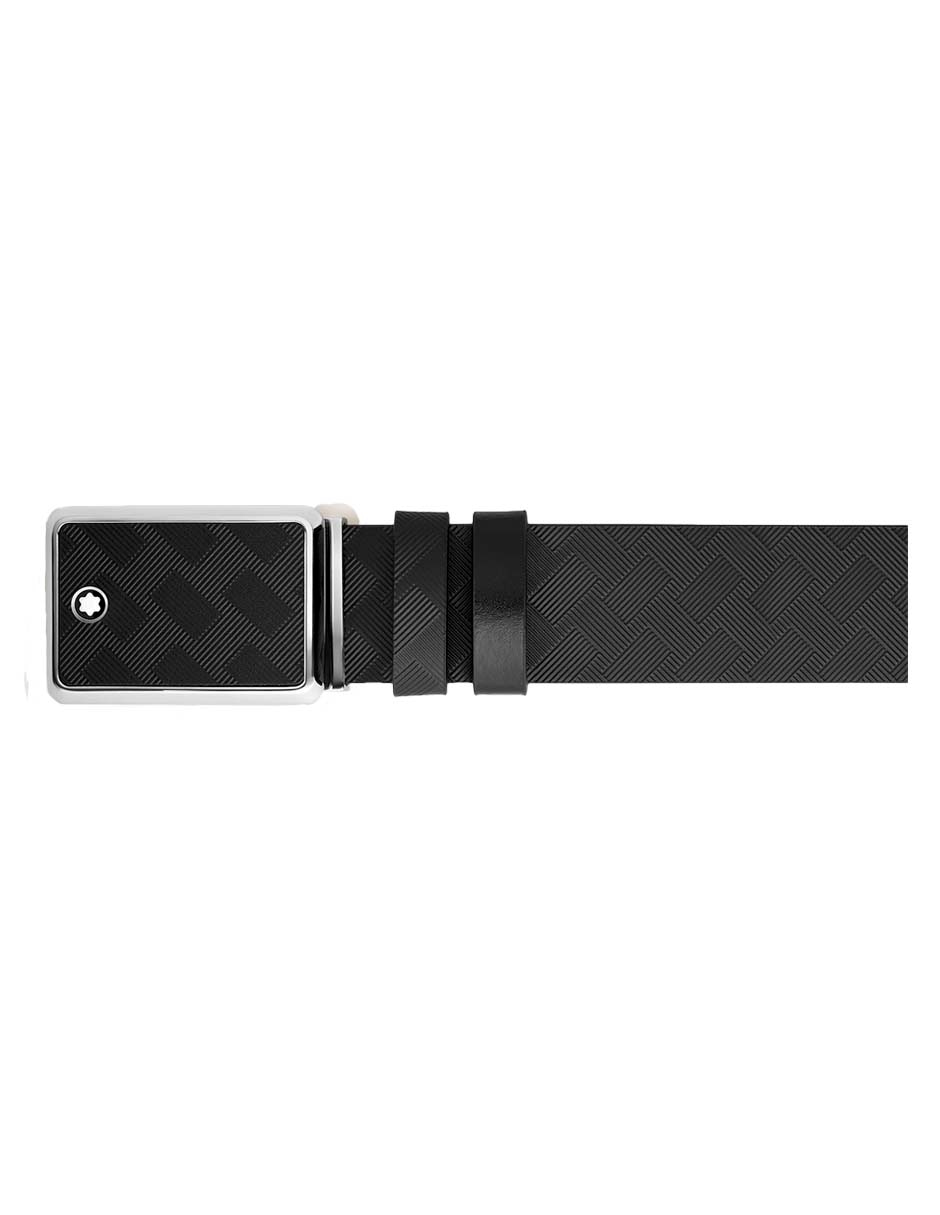 Cinturón de piel para hombre 2