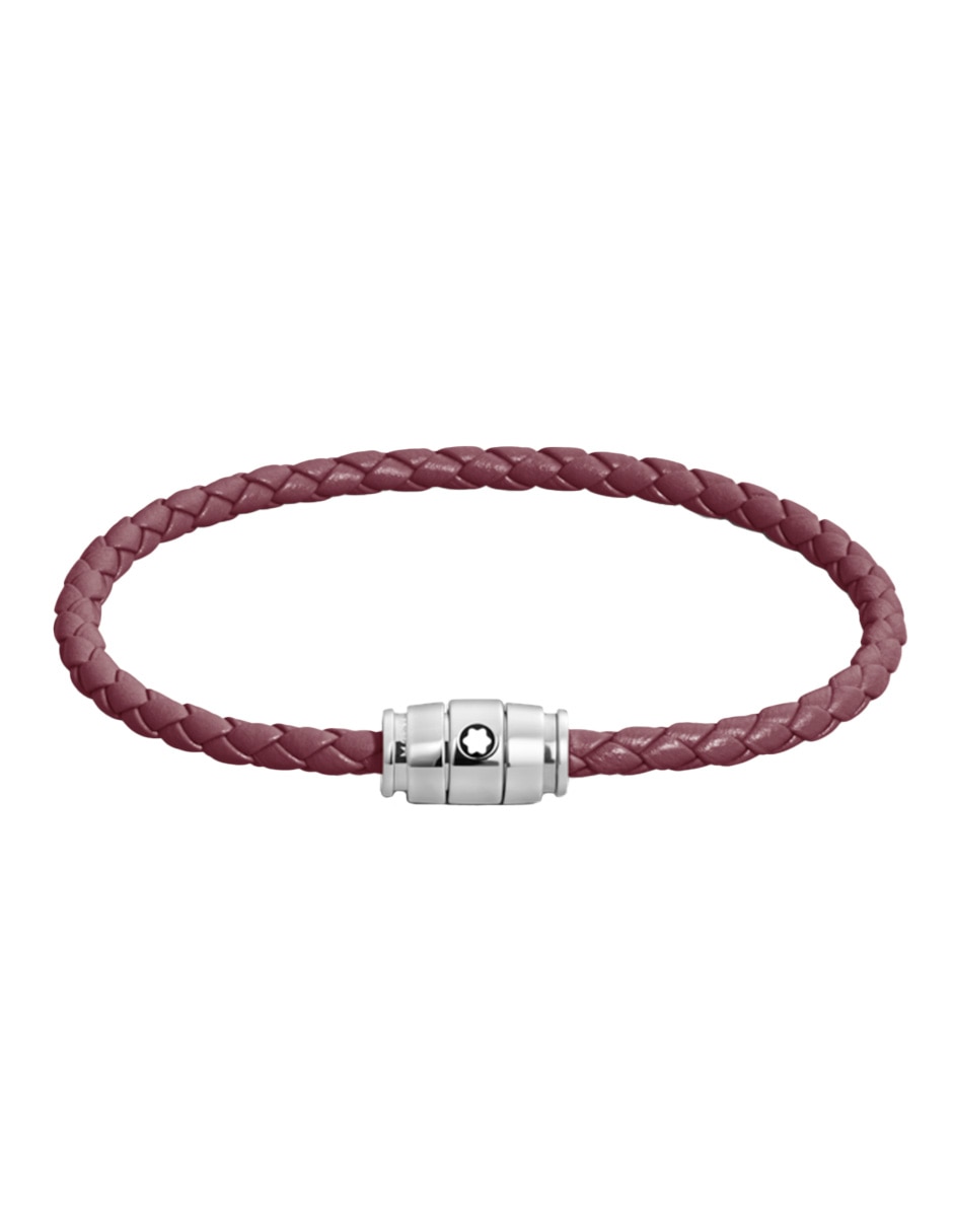 Brazalete de piel Brazalete de piel