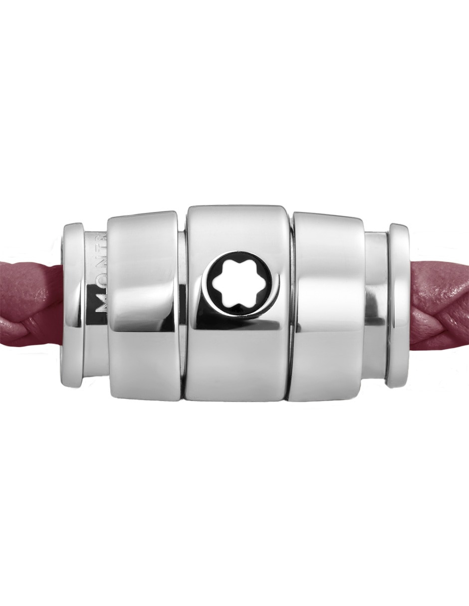 Brazalete de piel 2