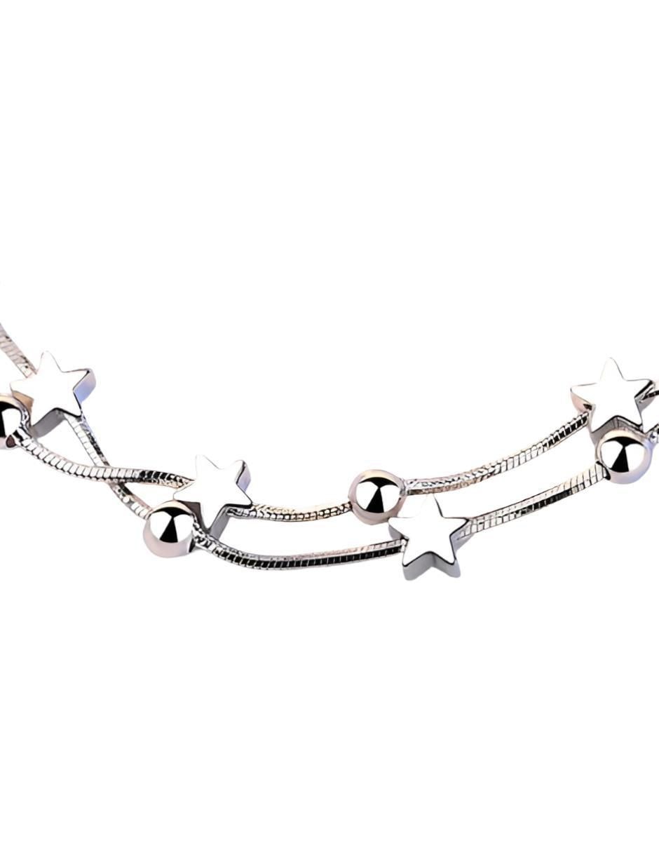 Pulsera de plata p 925 2