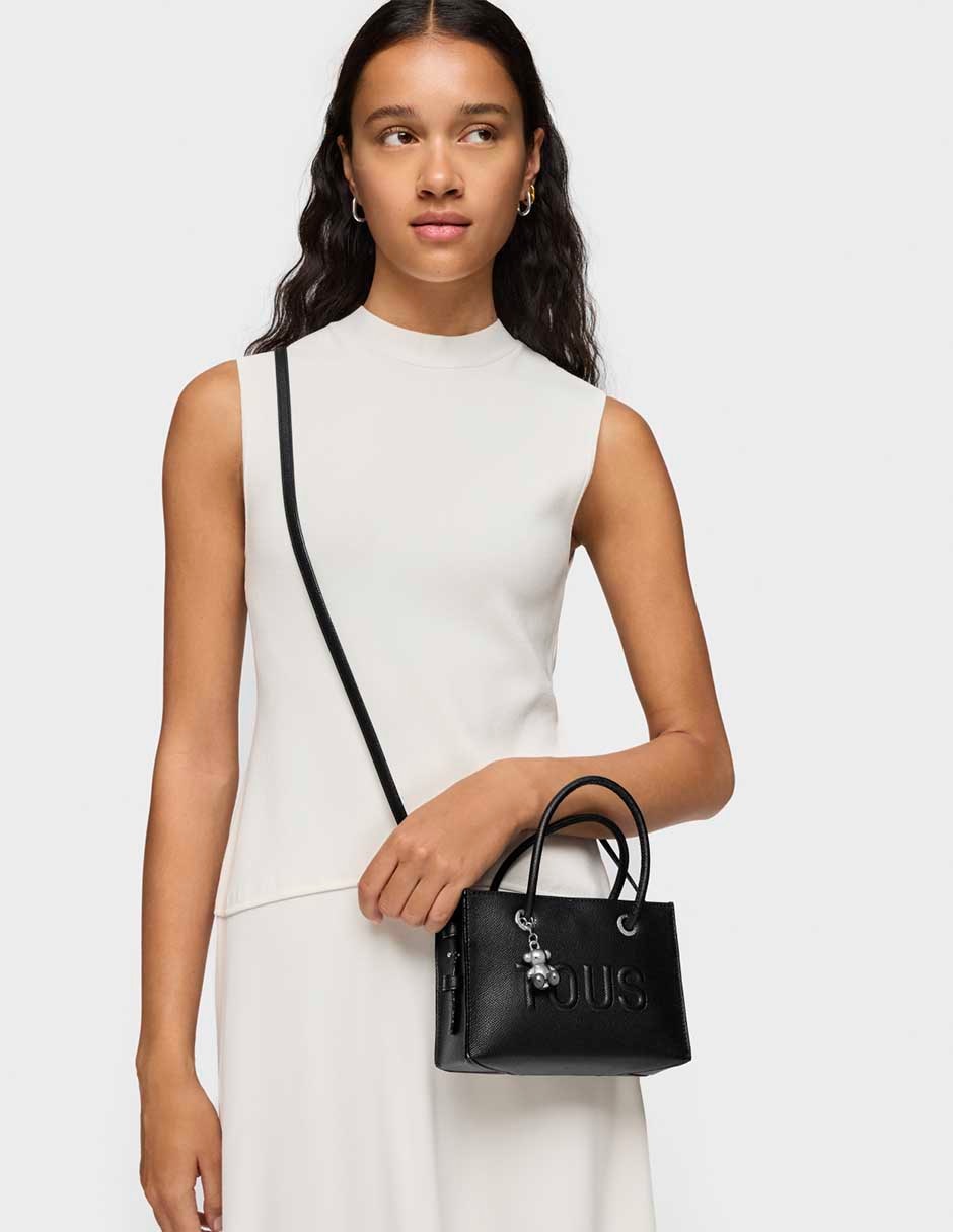 Bolsa crossbody Cachito Mio para mujer 9