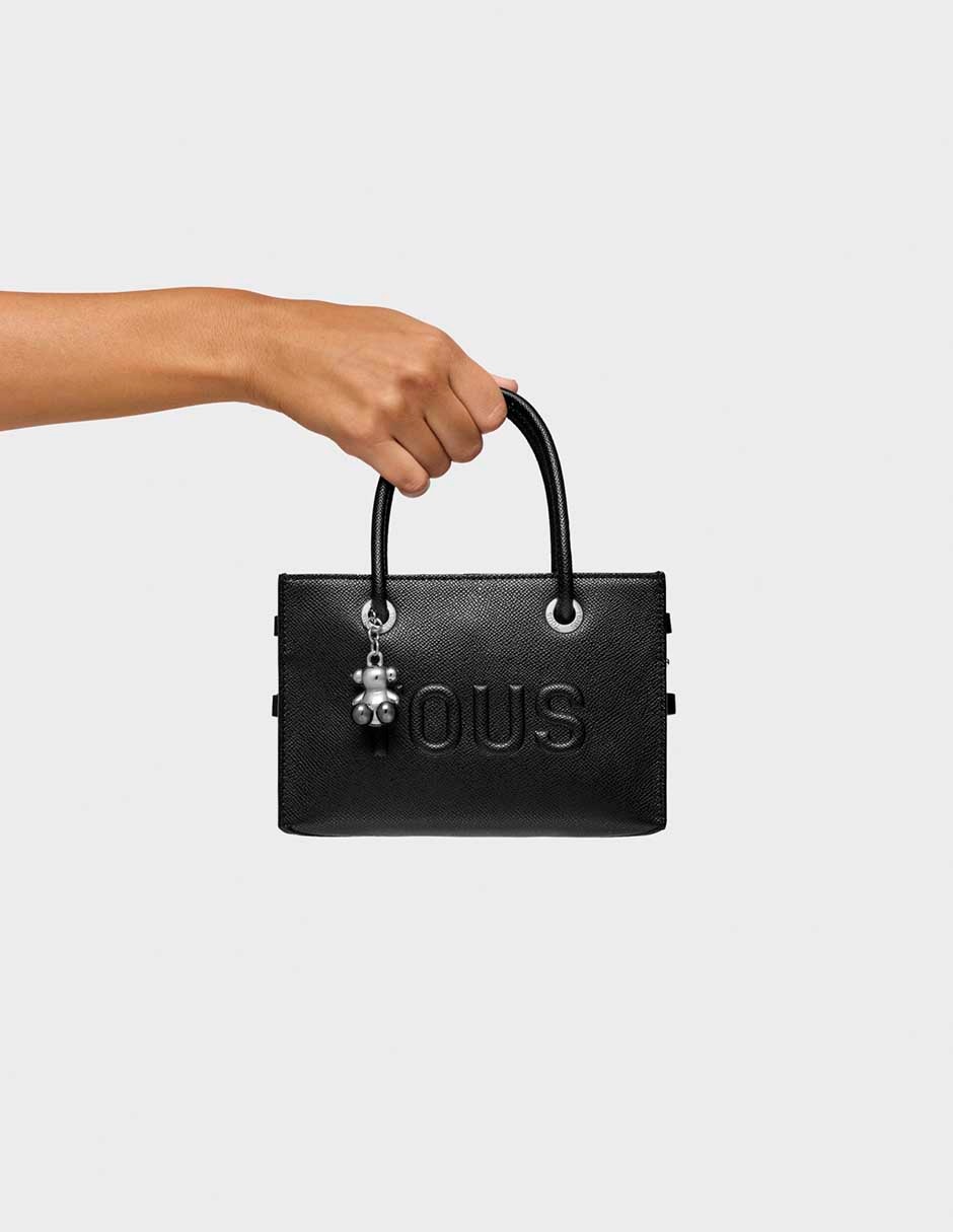 Bolsa crossbody Cachito Mio para mujer 11
