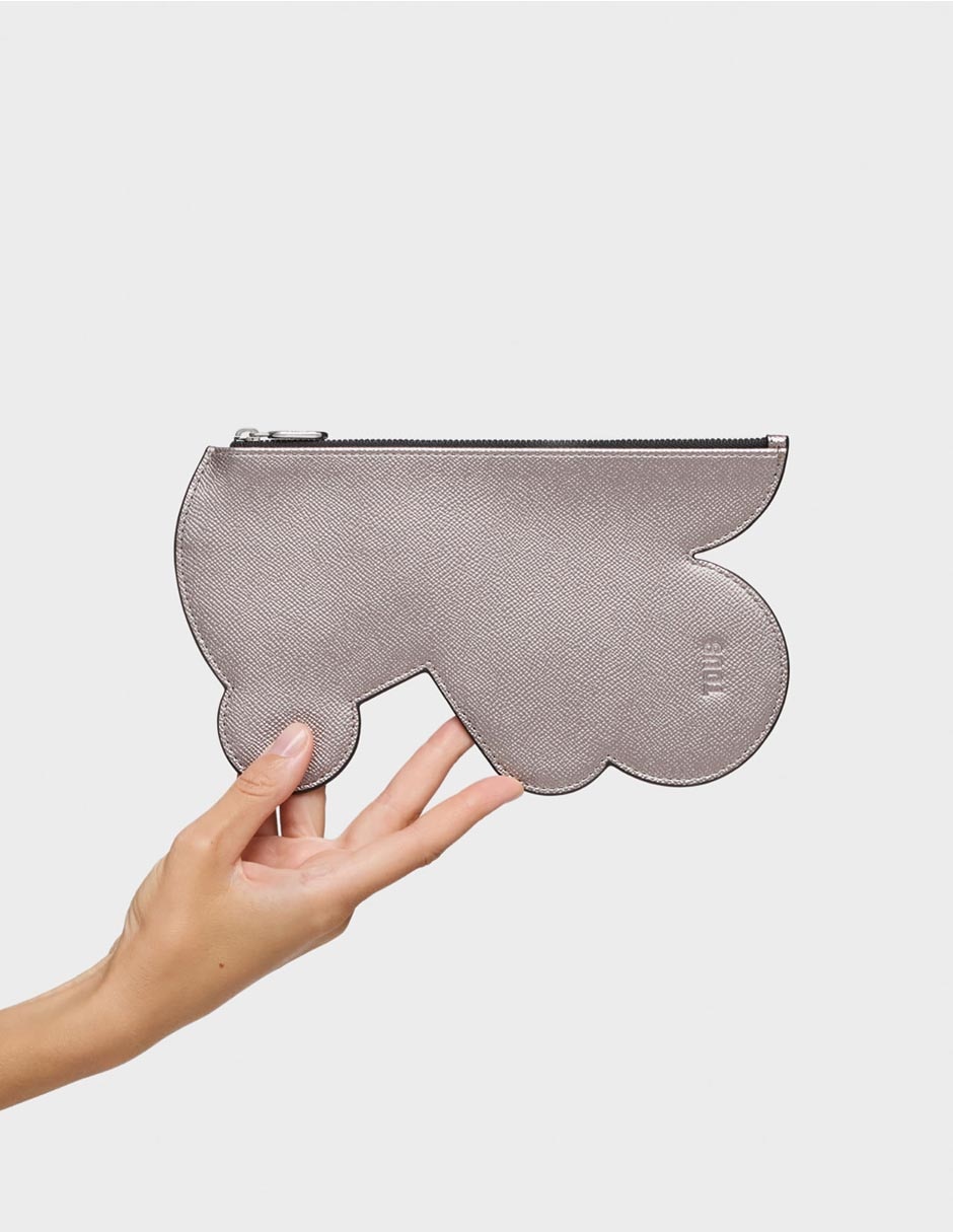 Neceser para maquillaje Bear anniversary para mujer